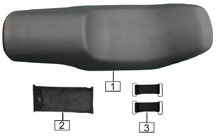 F32 - Asiento
