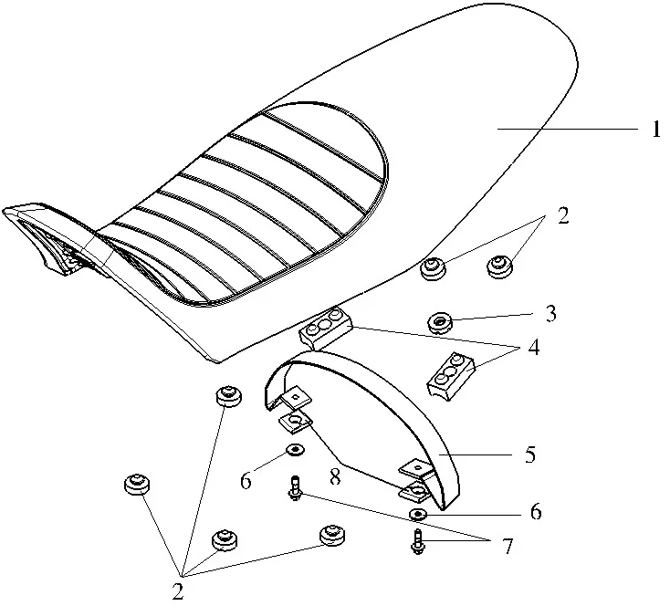 F28 - Asiento