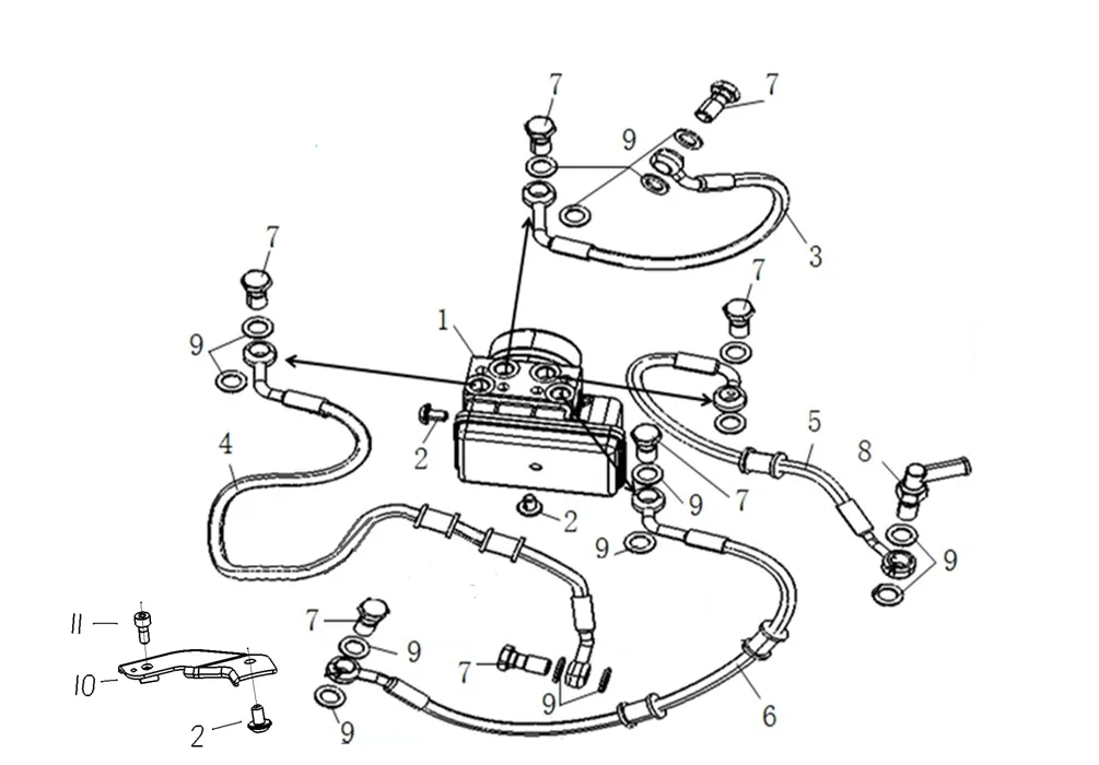 F07 - Sistema De Frenado