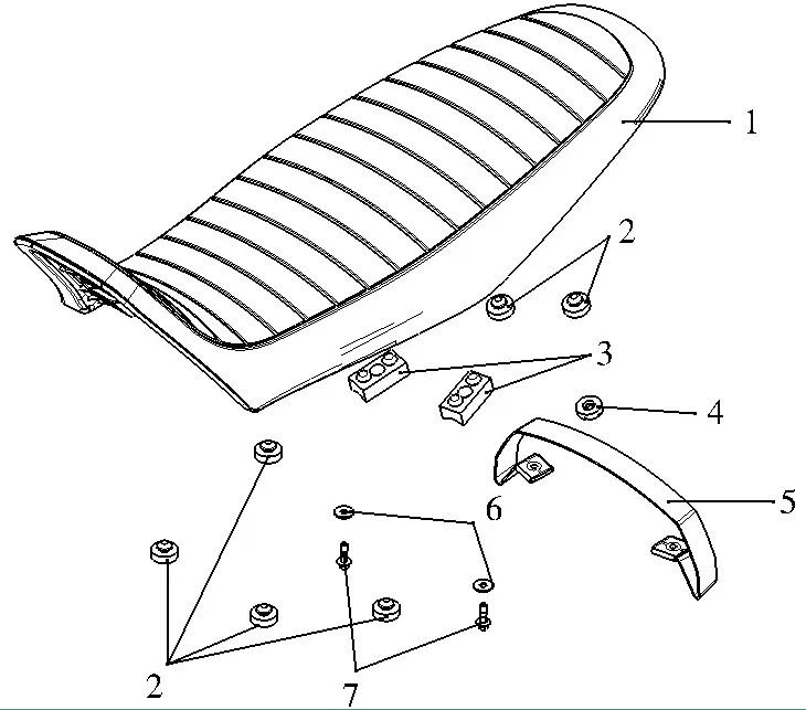 F29 - Asiento