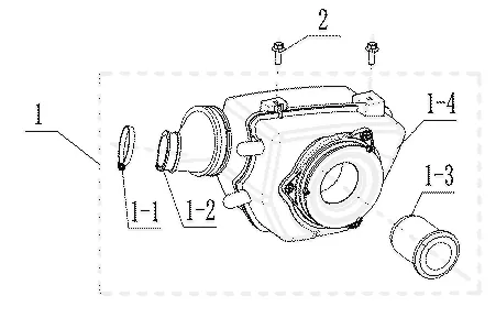 F06 - FILTRO AIRE