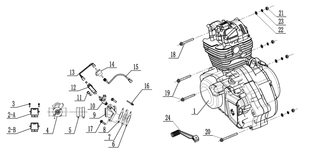 F16 - BLOQUE MOTOR