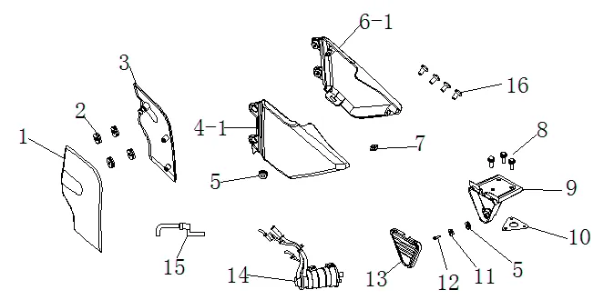 F15 - Cubierta