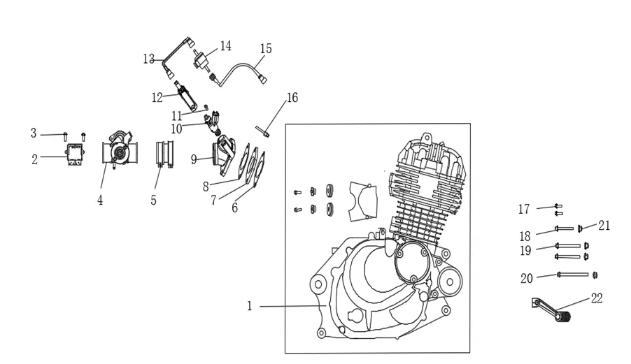 F16 - BLOQUE MOTOR