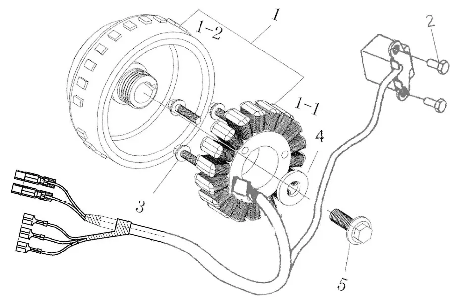 E14 - Dinamo