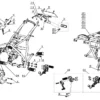 Brixton Sunray 125 ABS (BX 125 R ABS) EU5