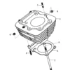 Brixton Cromwell 250 (Saxby 250)