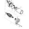 Brixton Cromwell 250 (Saxby 250) EU5