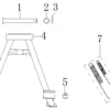 Brixton Cromwell 250 (Saxby 250)