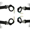 Brixton Crossfire 125