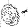 Brixton Crossfire 125 XS