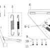 Brixton Felsberg 125 ABS (BX 125 X ABS)