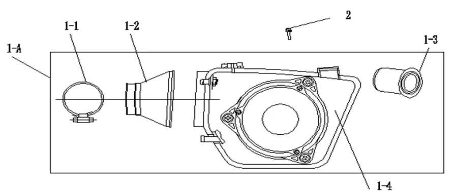 Brixton BX 125 S