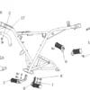 Brixton Cromwell 125 (BX 125)