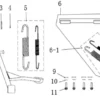 Brixton Sunray 125 (BX 125 R)