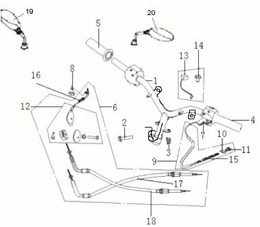 F01 - Dirección