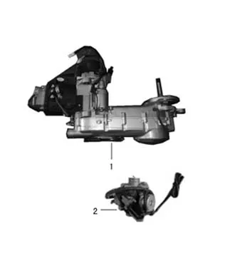 F18 - Accesorios del motor