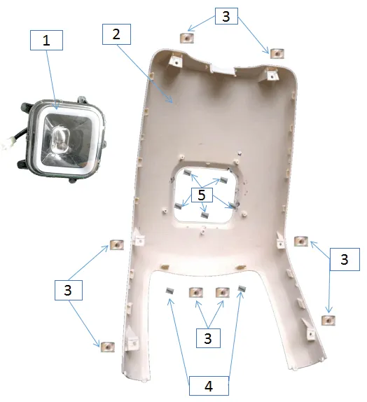F05 - Tapa anterior