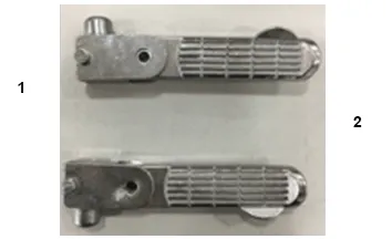 F20 - Reposapiés