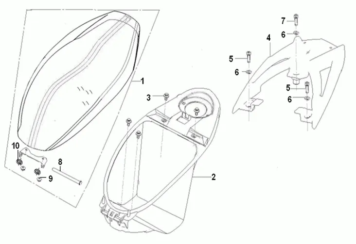 F08 - Asiento