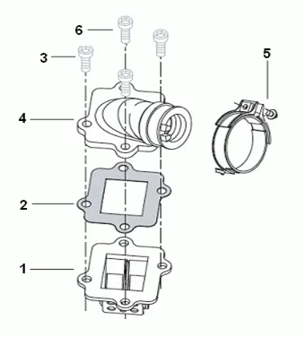 E10 - MEMBRANA