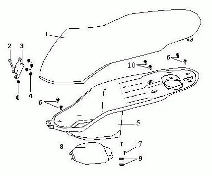 F09 - Asiento