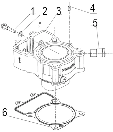 E02 - Cilindro