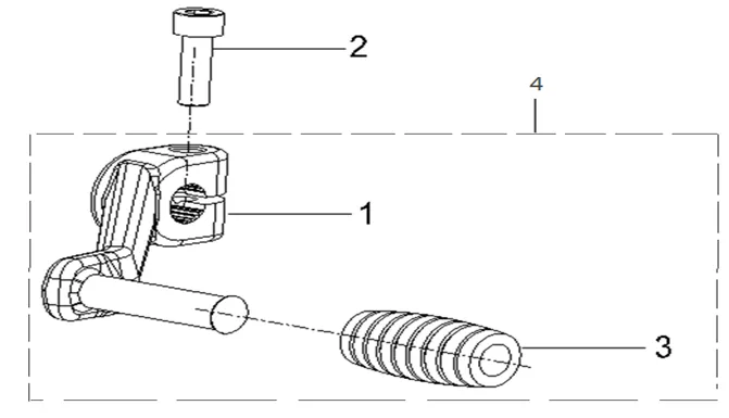 F21 - Accesorios del motor