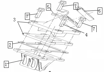 E04 - Colector de admision