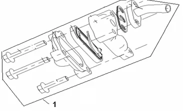 E12 - Secondary air system