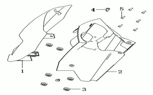 F16 - Tapa - Cubierta