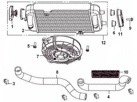 E11 - Sistema De Refrigeración