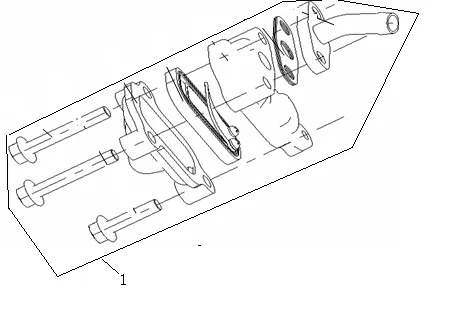 E12 - Secondary air system