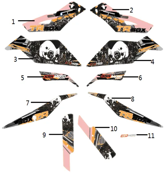 F22 - Adhesivos