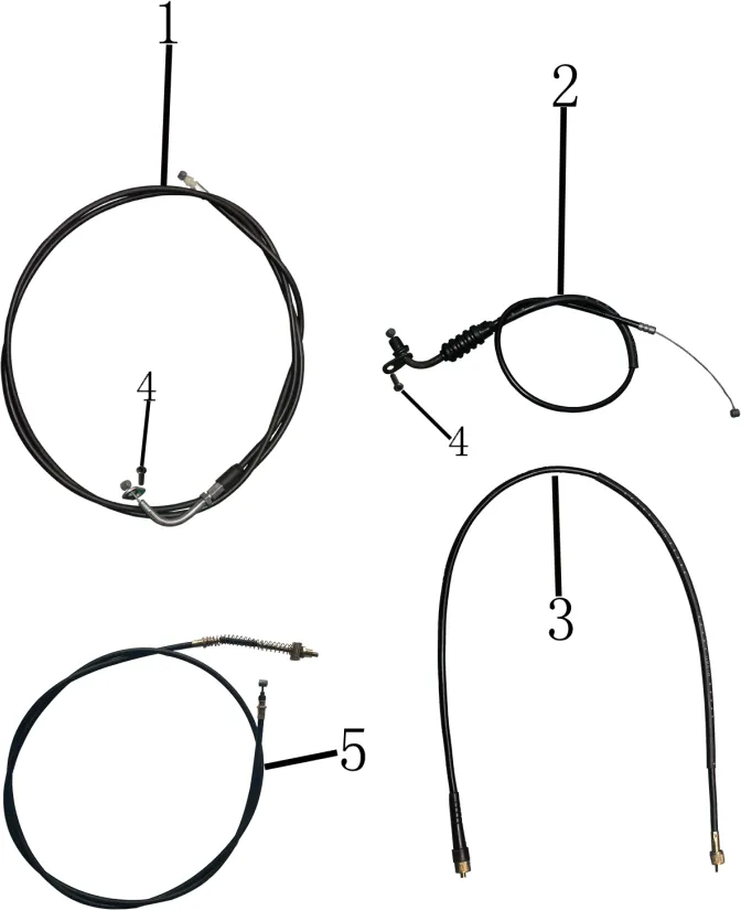 F08 - Cables