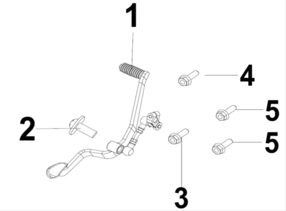 F24 - Accesorios del motor