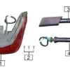 Malaguti Drakon 125 ABS