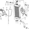 Malaguti XSM 125 ABS EU5