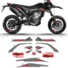 Malaguti XSM 125 ABS EU5