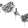 Malaguti XSM 125