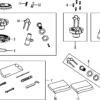 Malaguti XTM 125