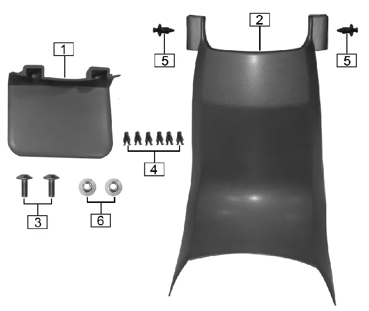 F26 - Tapa anterior