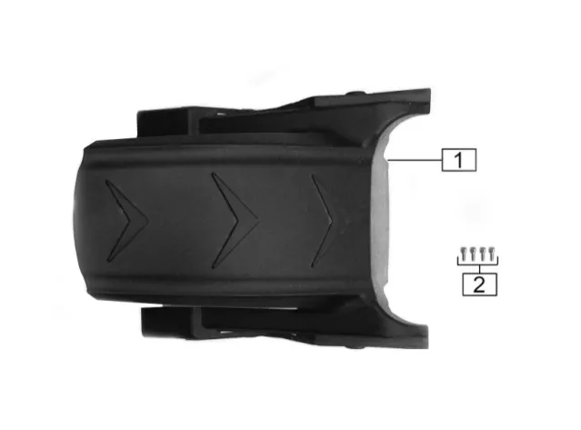 F21 - Tapa - Anterior Culata