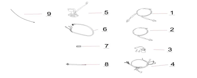 F07 - KABEL