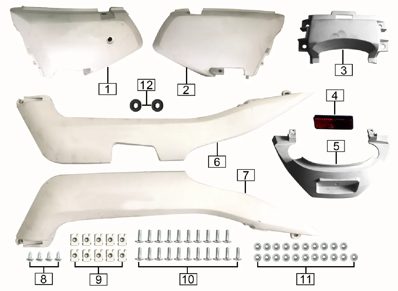 F21 - TAPA ANTERIOR CULATA