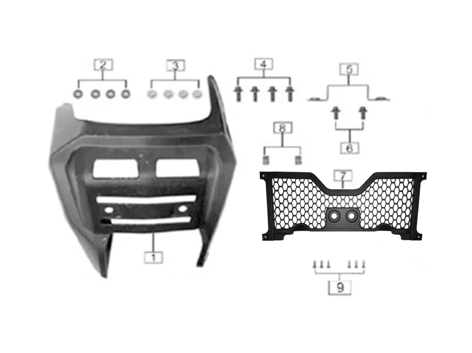 F07 - Tapa anterior