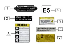 F33 - Adhesivos