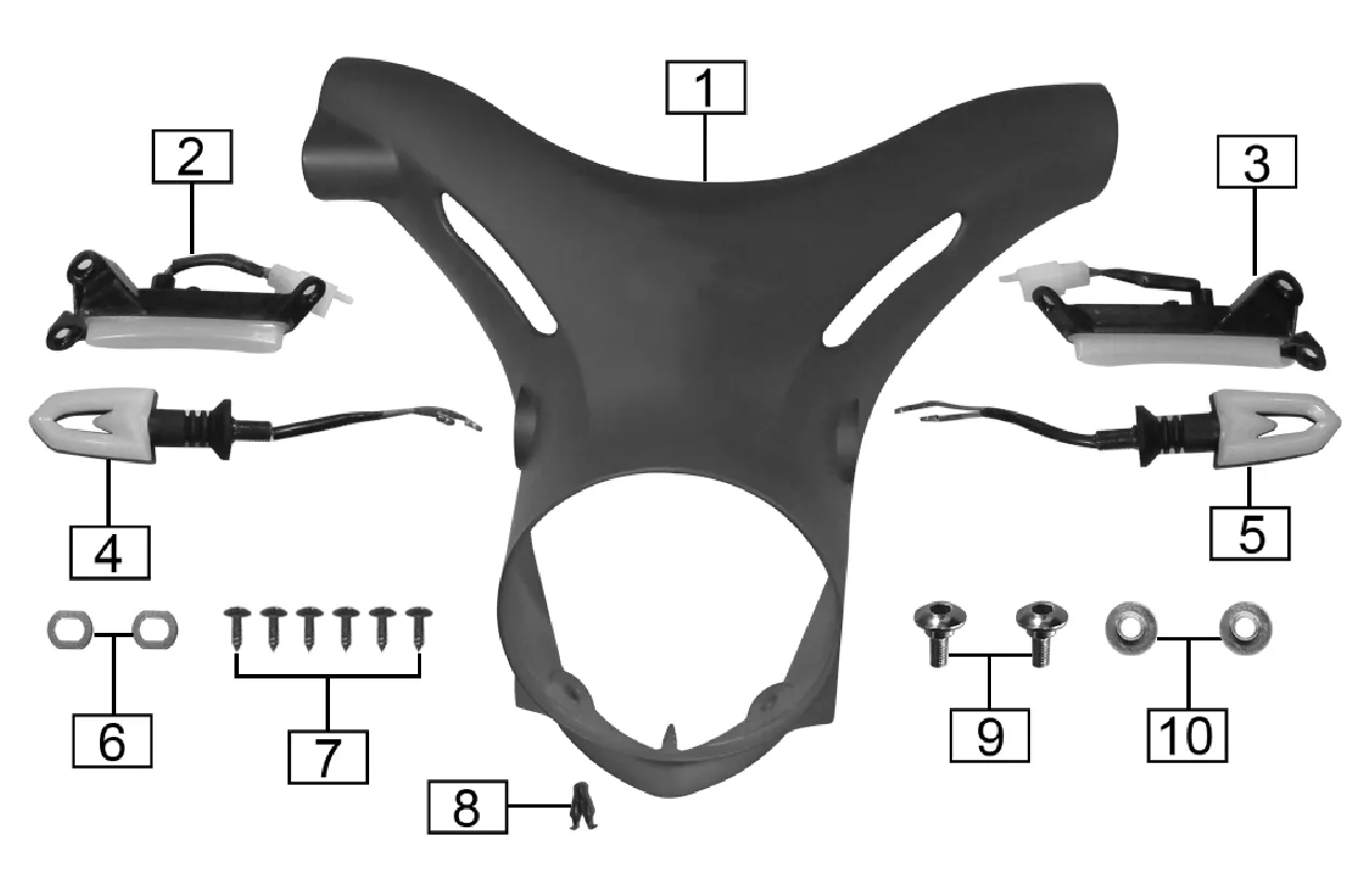 Motron Cubertino