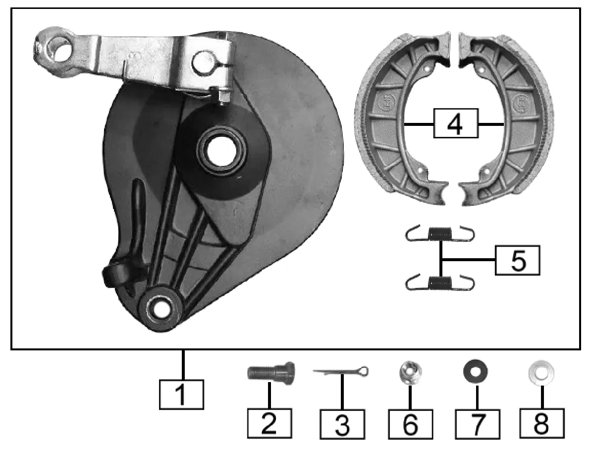 Motron Cubertino