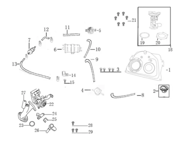 Motron IDEO 50 25km/h